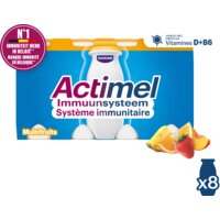 Een afbeelding van Actimel Multifruit bel