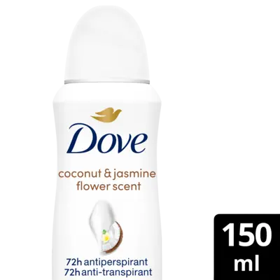 pdp-image-Dove Coco & jasmine deodorant spray