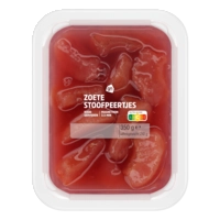 AH Zoete stoofpeertjes