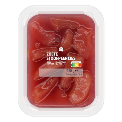 pdp-image-AH Zoete stoofpeertjes