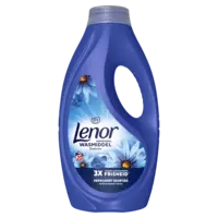 Lenor Vloeibaar wasmiddel zeebries