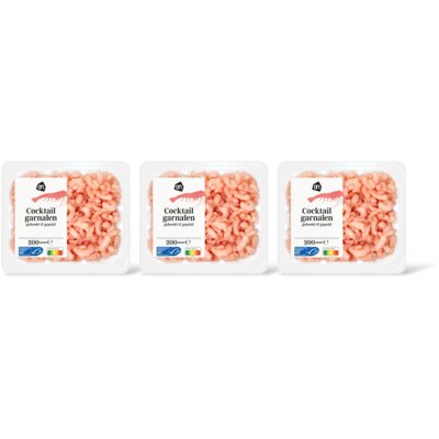 pdp-image-AH Cocktail garnalen 3-pack
