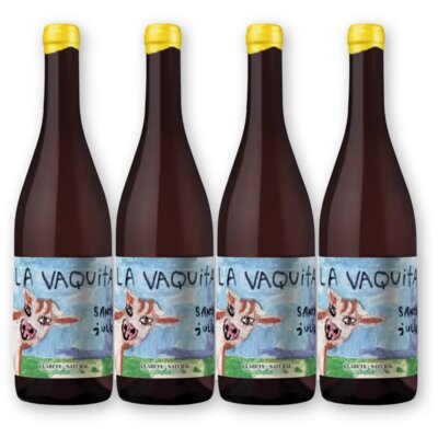pdp-image-Santa Julia La Vaquita 4 flessen