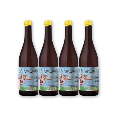 pdp-image-Santa Julia La Vaquita 4 flessen