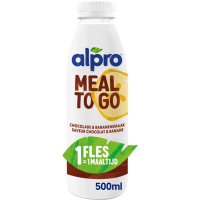 pdp-image-Alpro Meal to go chocolade-banaansmaak