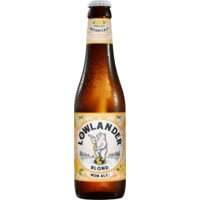 Lowlander Blond non-alc