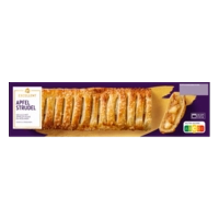 AH Excellent Apfelstrudel