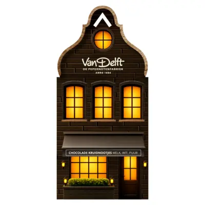 pdp-image-Van Delft Luxe mix huisje