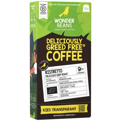 pdp-image-WonderBeans Ristretto delicious deep roast capsules