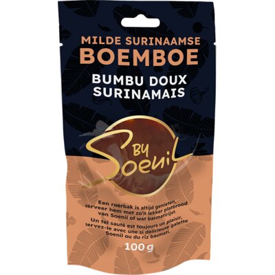 pdp-image-By Soenil Milde surinaamse boemboe