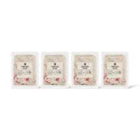 AH Surimi-krab salade 4-pack