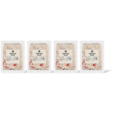 pdp-image-AH Surimi-krab salade 4-pack