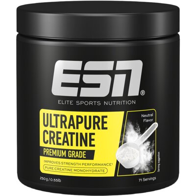 pdp-image-ESN Ultrapure creatine premium grade neutral