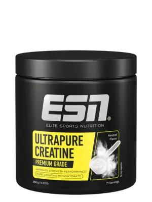 pdp-image-ESN Ultrapure creatine premium grade neutral