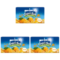 Capri-Sun Orange 30-pack