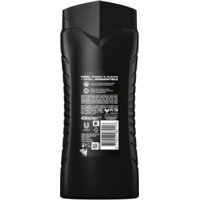 Een afbeelding van Axe Black showergel