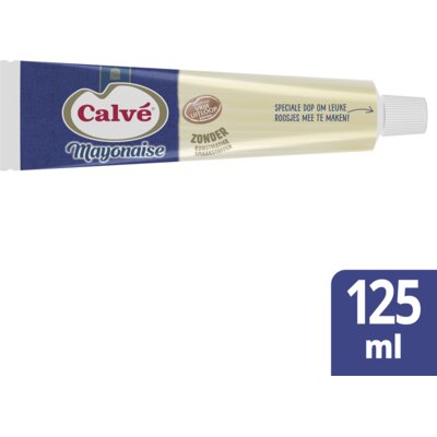 pdp-image-Calvé Mayonaise