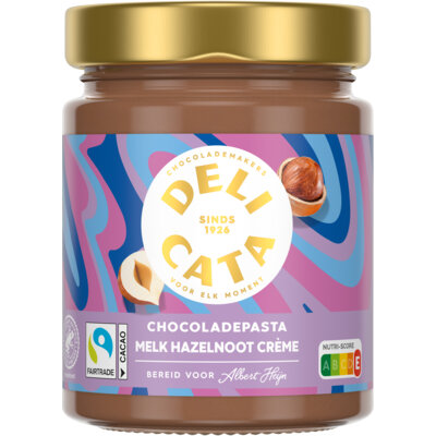 pdp-image-Delicata Chocoladepasta melk hazelnoot creme
