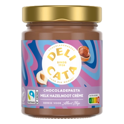 pdp-image-Delicata Chocoladepasta melk hazelnoot creme