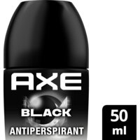 Een afbeelding van Axe Black anti-transpirant roller