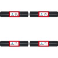 Een afbeelding van AH Containerzakken 140 liter 4-pack