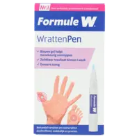 Formule W Wrattenpen