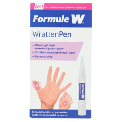 pdp-image-Formule W Wrattenpen
