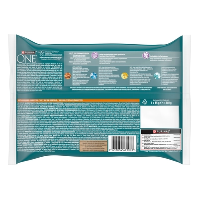 pdp-image-Purina ONE Sensitive met kip en wortels