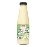Gouda's Glorie Slasaus halfvol