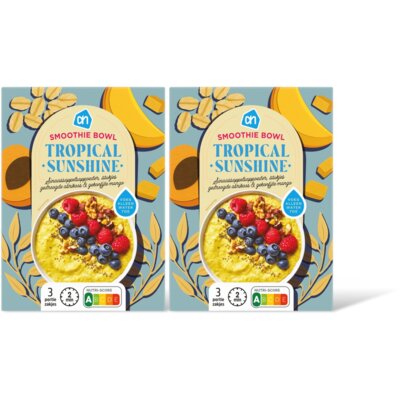 pdp-image-AH Smoothie bowl tropical sunshine 2-pack