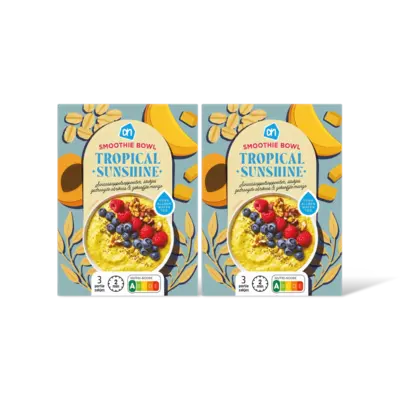 pdp-image-AH Smoothie bowl tropical sunshine 2-pack