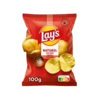 Lay's Naturel