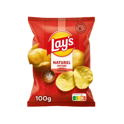 pdp-image-Lay's Naturel