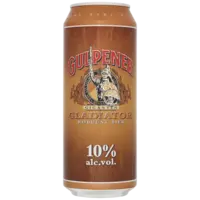 Gulpener Gladiator robuust bier