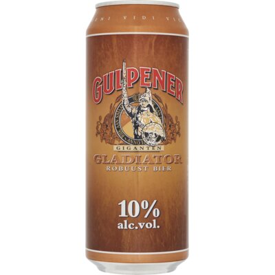 pdp-image-Gulpener Gladiator robuust bier