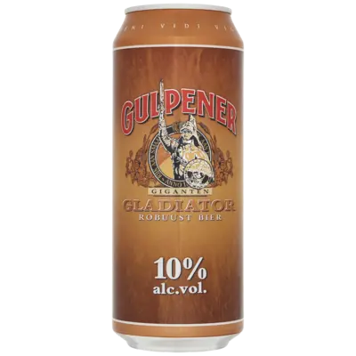 pdp-image-Gulpener Gladiator robuust bier