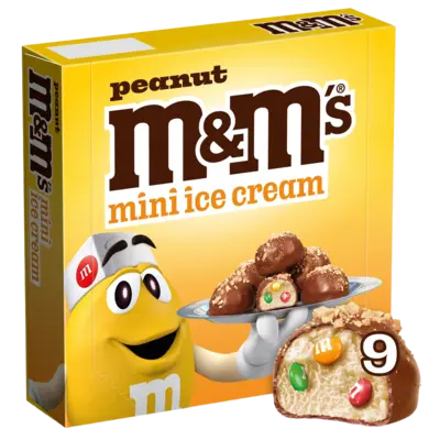 pdp-image-M&M'S Mini ice cream peanut