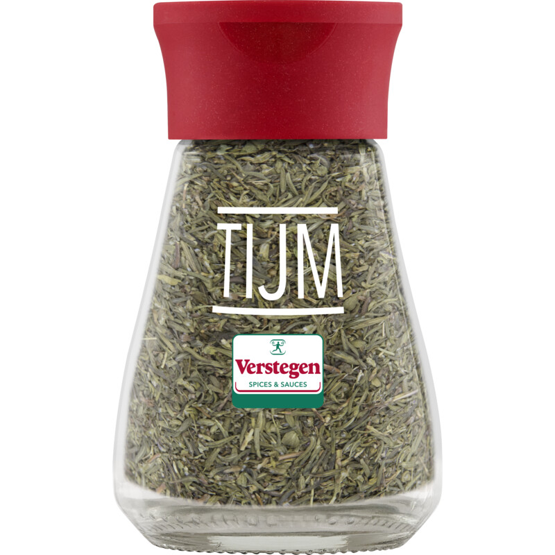 Verstegen Tijm