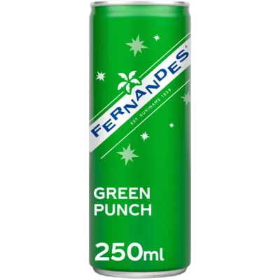 pdp-image-Fernandes Green punch blik