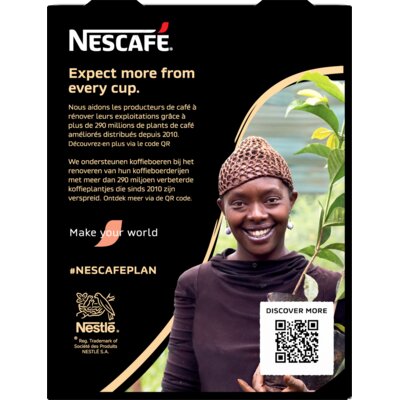 pdp-image-Nescafé Espresso original oploskoffie