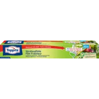 Toppits Vershoudfolie