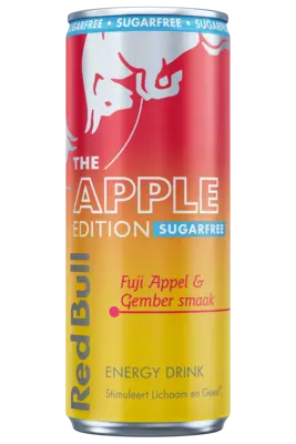 pdp-image-Red Bull Fuji appel sugarfree
