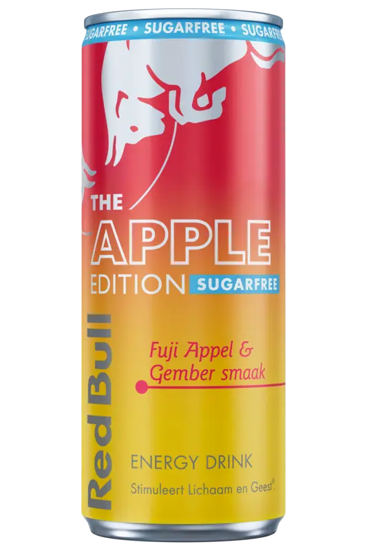 Fuji appel sugarfree