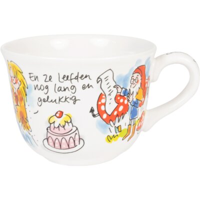 pdp-image-Blond Amsterdam Assepoester soepkom