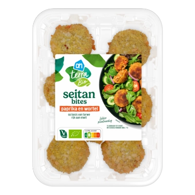 pdp-image-AH Terra Bio seitan bites paprika en wortel
