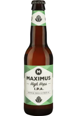 pdp-image-Maximus High hops