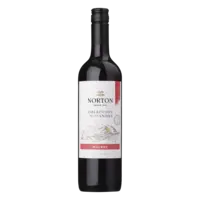 Norton Colección malbec
