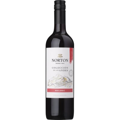 pdp-image-Norton Colección malbec