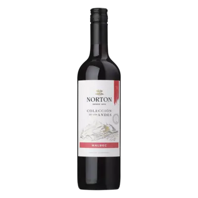 pdp-image-Norton Colección malbec