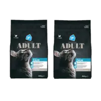 AH Premium brok adult zalm 2-pack